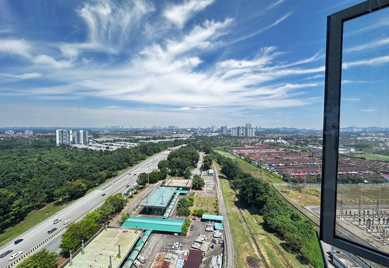 Midas Perling Apartment