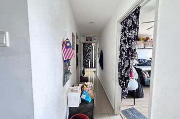 Midas Perling Apartment