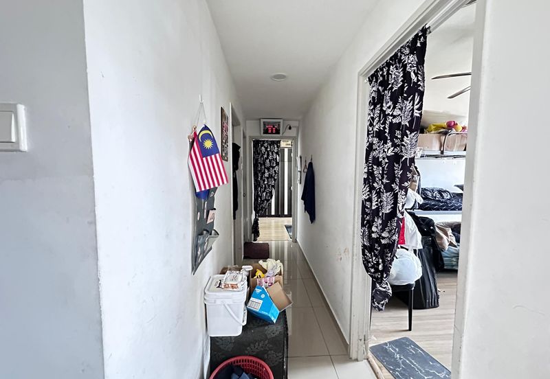 Midas Perling Apartment