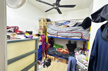 Midas Perling Apartment