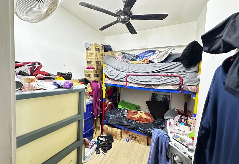 Midas Perling Apartment