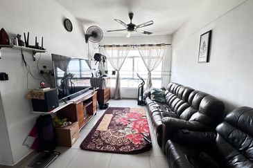 Midas Perling Apartment