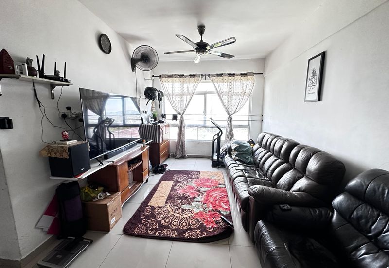 Midas Perling Apartment