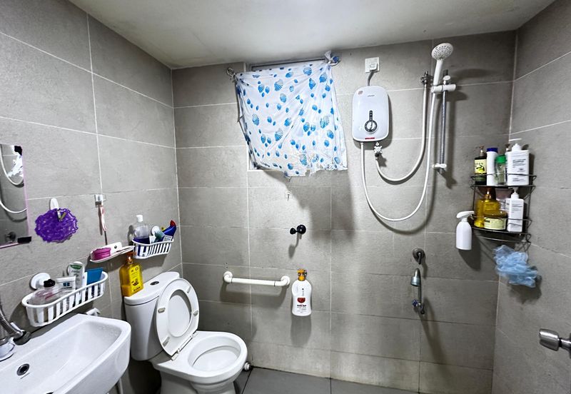 Midas Perling Apartment