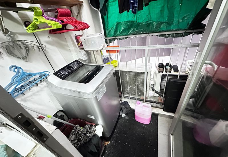 Midas Perling Apartment