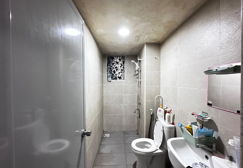 Midas Perling Apartment