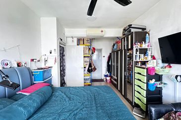 Midas Perling Apartment