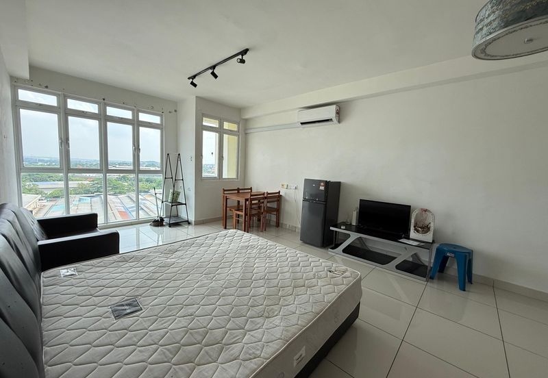 KSL Residences @ Daya