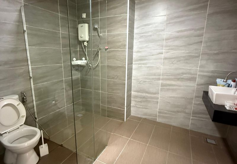 KSL Residences @ Daya