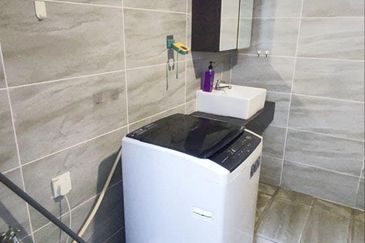 KSL Residences @ Daya