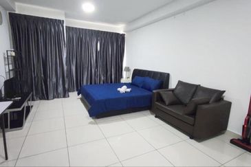 KSL Residences @ Daya