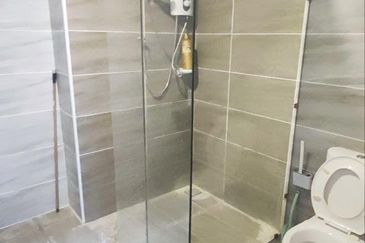 KSL Residences @ Daya