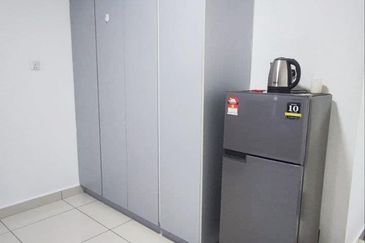 KSL Residences @ Daya