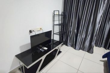 KSL Residences @ Daya