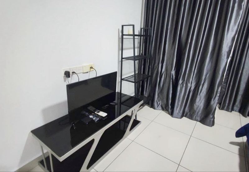 KSL Residences @ Daya