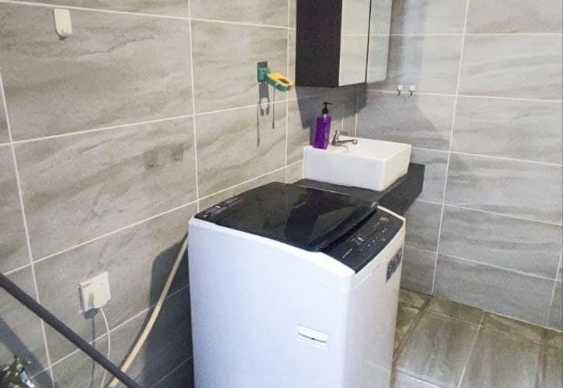 KSL Residences @ Daya