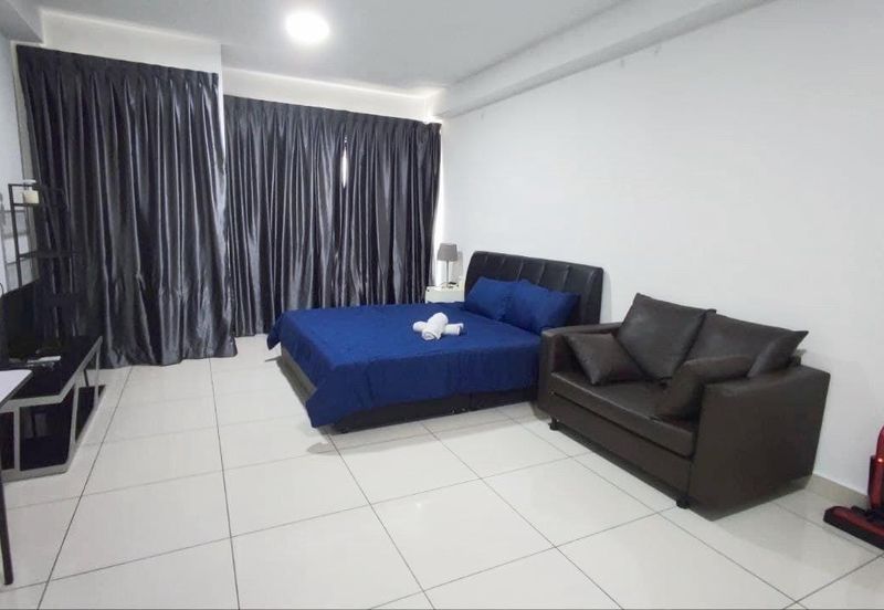 KSL Residences @ Daya