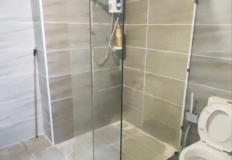 KSL Residences @ Daya