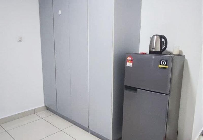 KSL Residences @ Daya