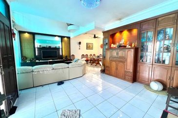 Taman Sutera Perling