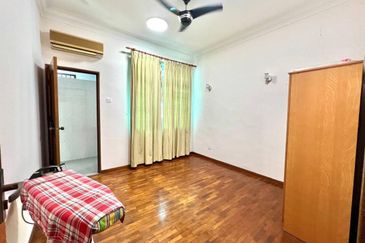 Taman Sutera Perling