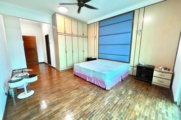 Taman Sutera Perling