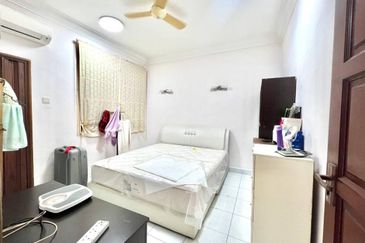 Taman Sutera Perling