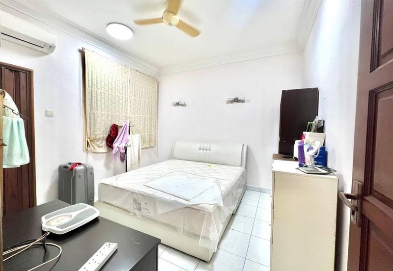 Taman Sutera Perling