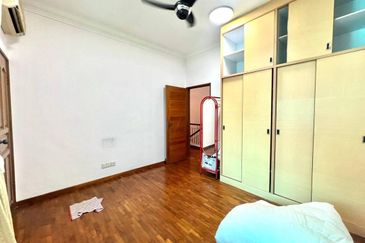 Taman Sutera Perling