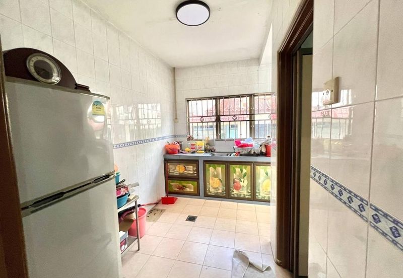 Taman Sutera Perling