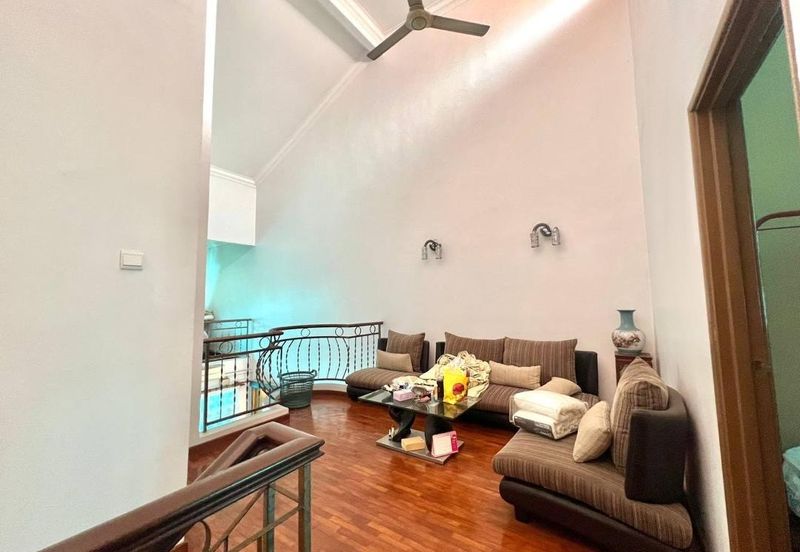 Taman Sutera Perling