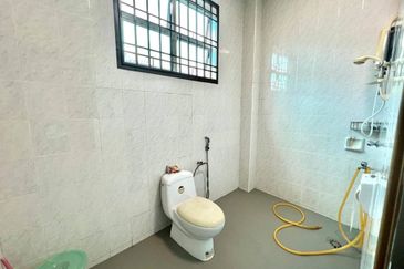 Taman Sutera Perling