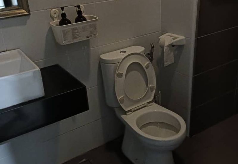 KSL Residences @ Daya