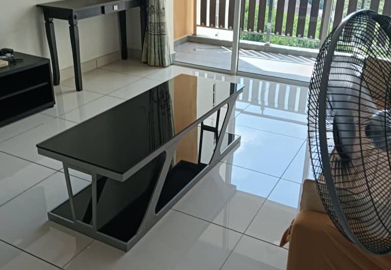 KSL Residences @ Daya