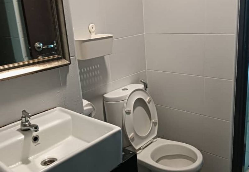 KSL Residences @ Daya