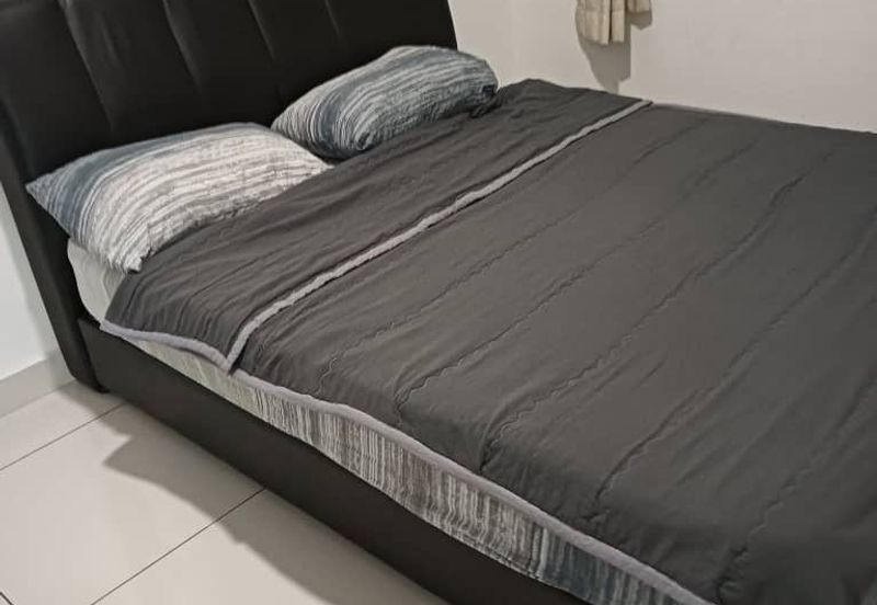 KSL Residences @ Daya