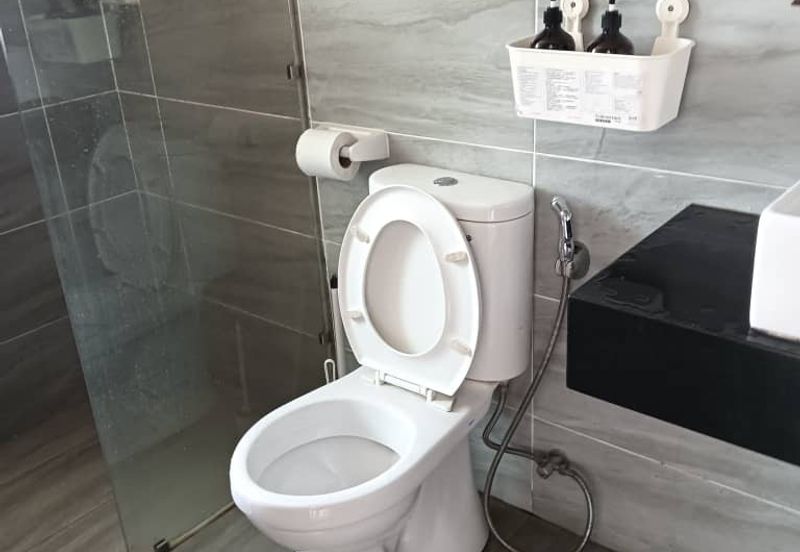 KSL Residences @ Daya