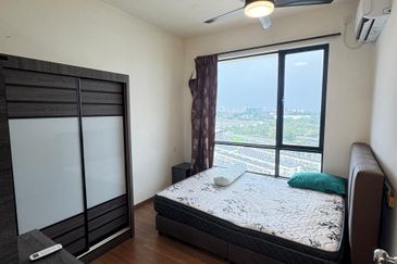 Country Garden Central Park Phase 1