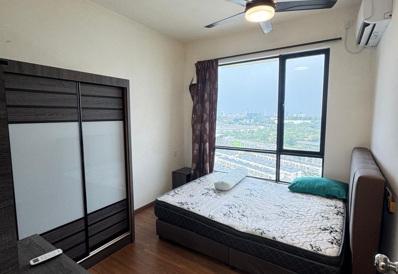 Country Garden Central Park Phase 1