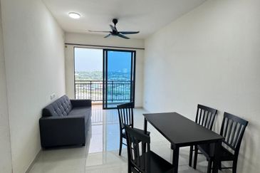 Country Garden Central Park Phase 1