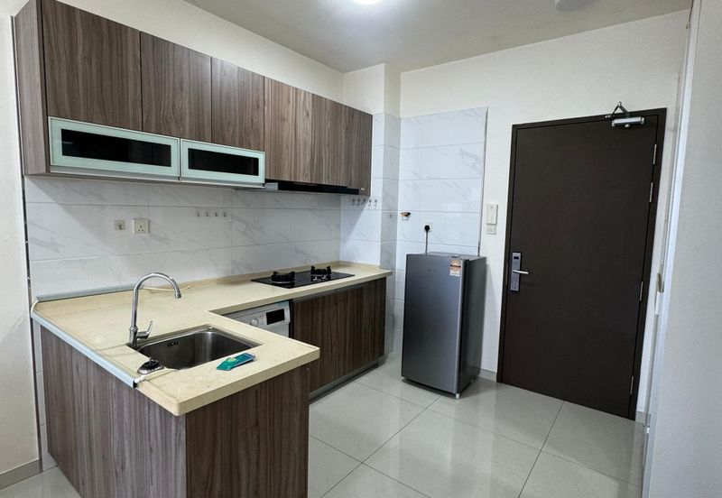 Country Garden Central Park Phase 1