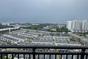 Country Garden Central Park Phase 1