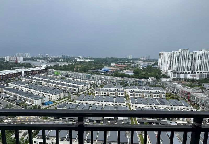 Country Garden Central Park Phase 1