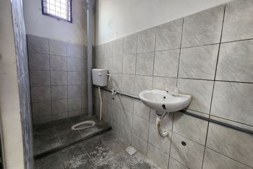 Bandar Baru Kangkar Pulai