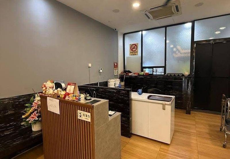 Taman Ungku Tun Aminah