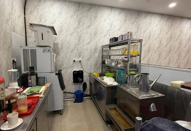 Taman Ungku Tun Aminah