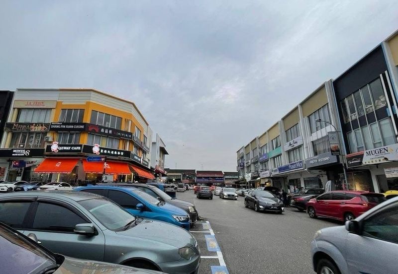 Taman Ungku Tun Aminah