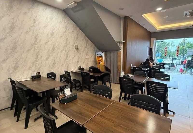 Taman Ungku Tun Aminah