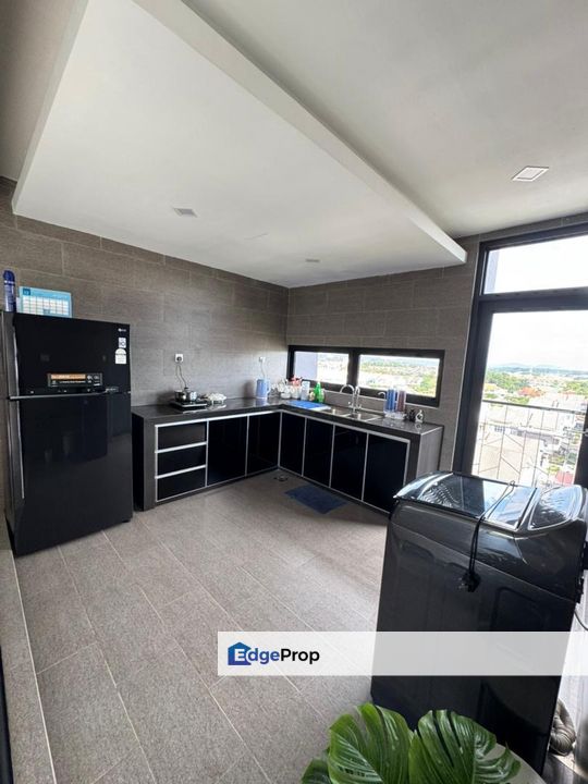 Cube On Hills@ Kangkar Pulai, Johor / Semi D House , Johor, Kangkar Pulai