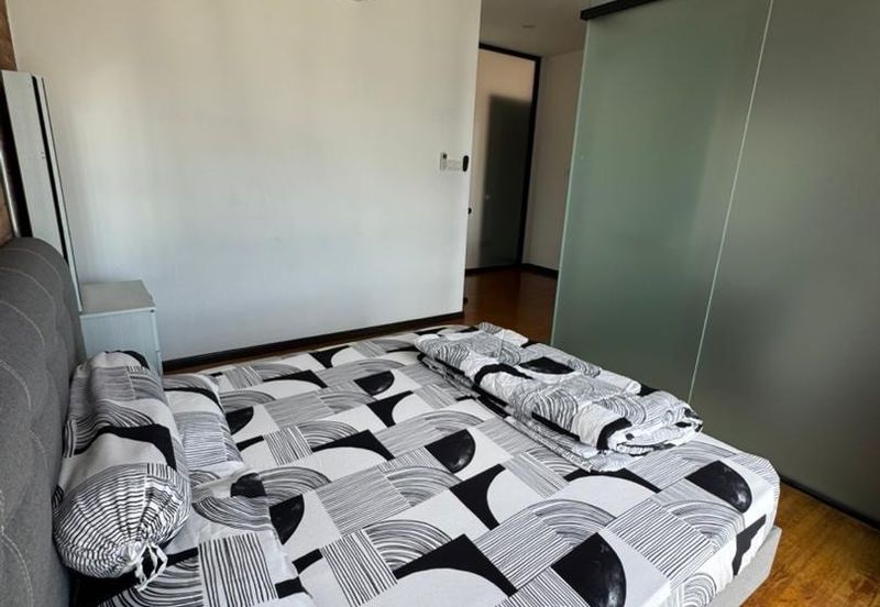 Cube On Hill ( Taman Bukit Pulai )